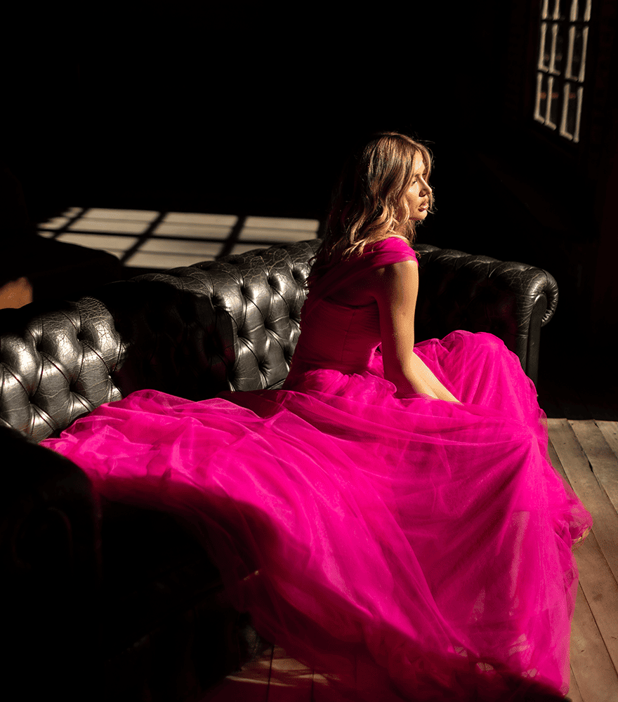 Debutante